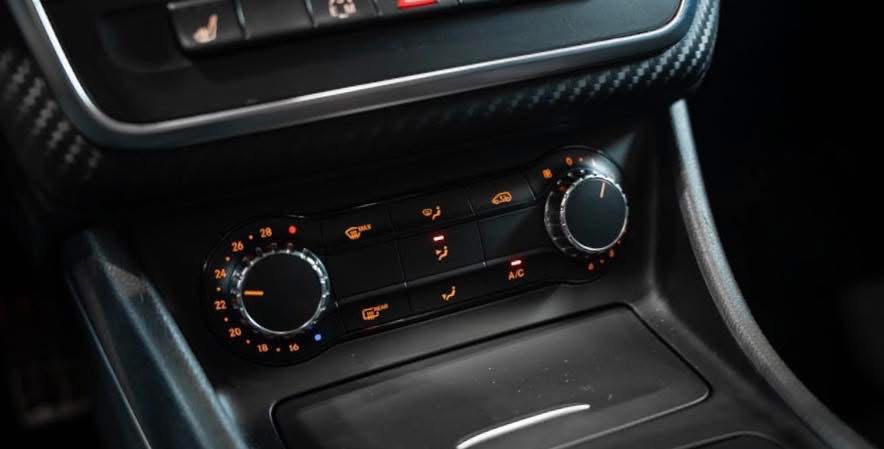 Mercedes-Benz Classe A 180 CDI - Bild 30