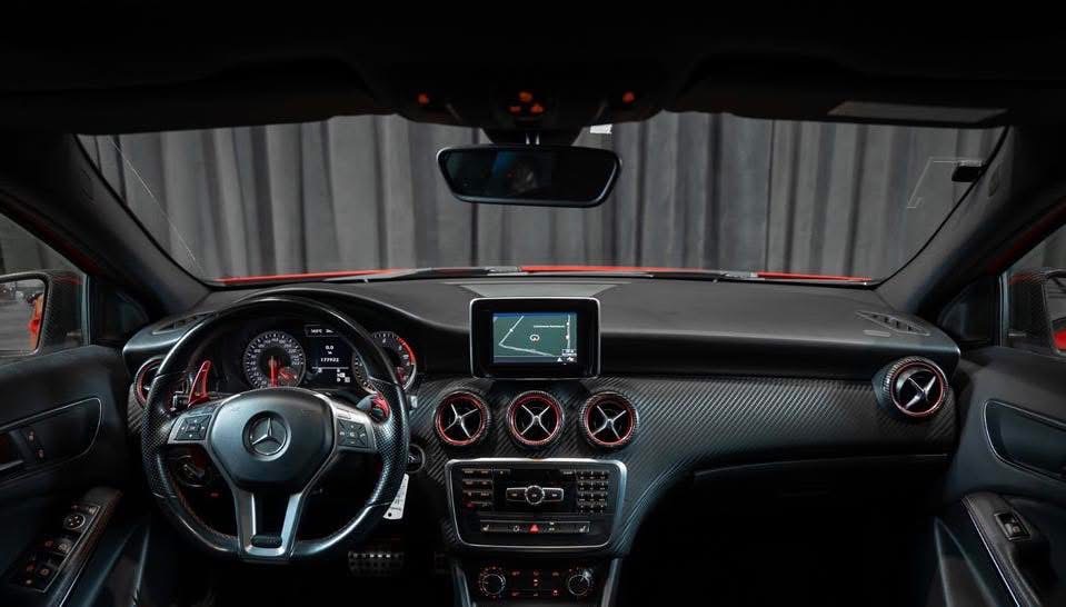 Mercedes-Benz Classe A 180 CDI - Bild 28