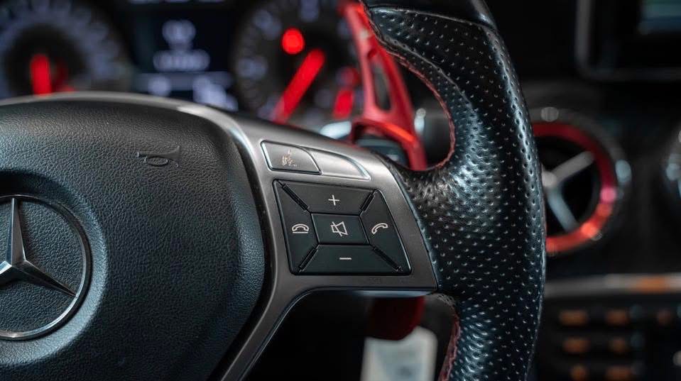 Mercedes-Benz Classe A 180 CDI - Bild 27