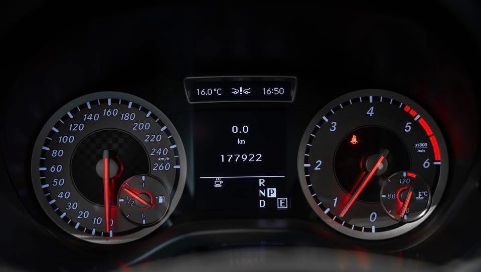 Mercedes-Benz Classe A 180 CDI - Bild 26