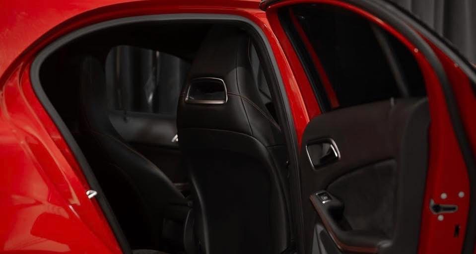 Mercedes-Benz Classe A 180 CDI - Bild 11