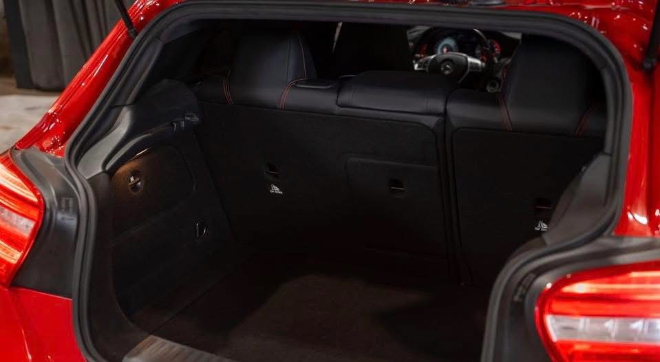 Mercedes-Benz Classe A 180 CDI - Bild 10