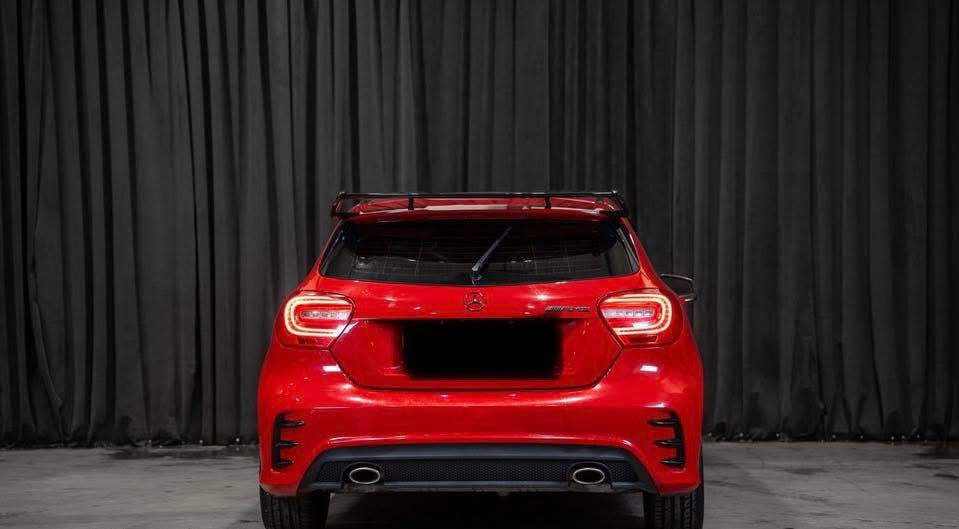 Mercedes-Benz Classe A 180 CDI - Bild 7