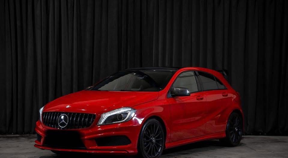 Mercedes-Benz Classe A 180 CDI - Bild 6