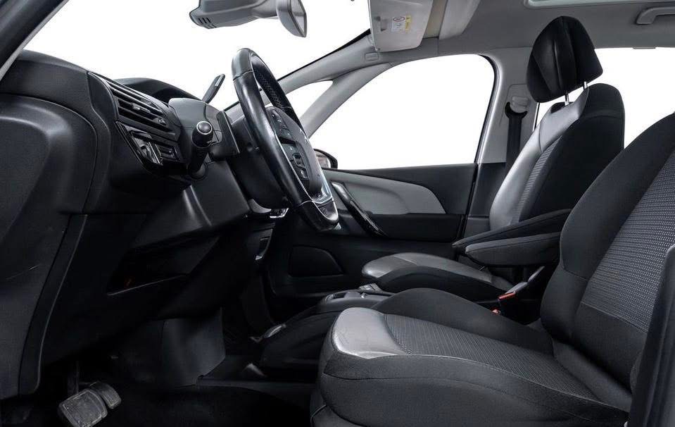 Citroën Grand C4 Picasso 7 plazas - Bild 15
