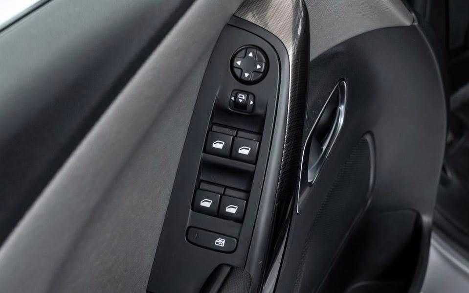 Citroën Grand C4 Picasso 7 plazas - Bild 14