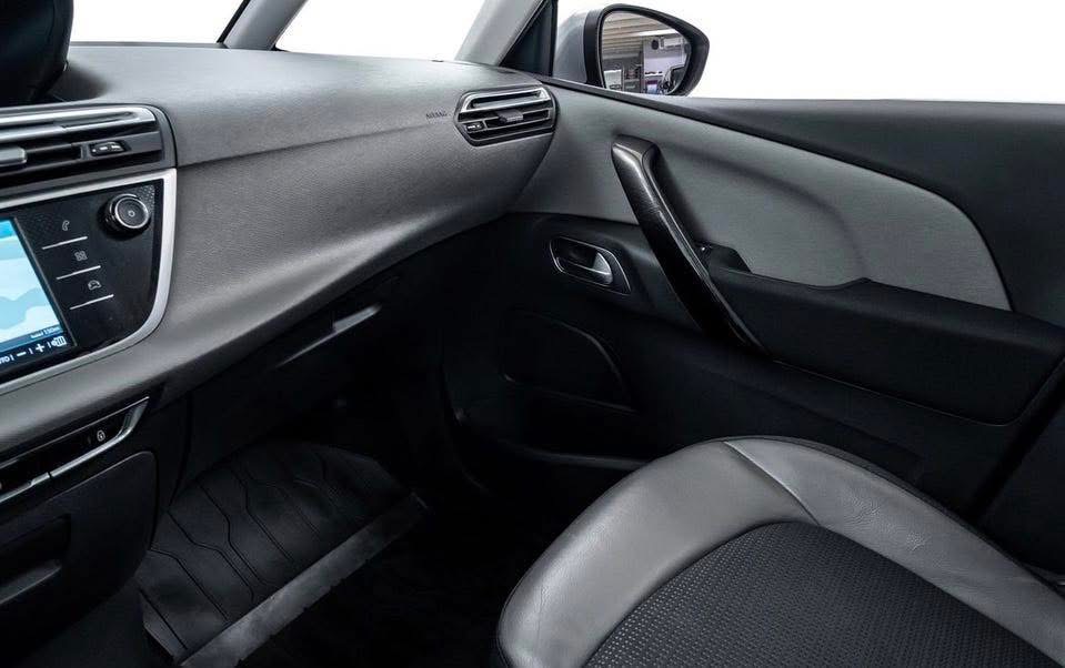 Citroën Grand C4 Picasso 7 plazas - Bild 13