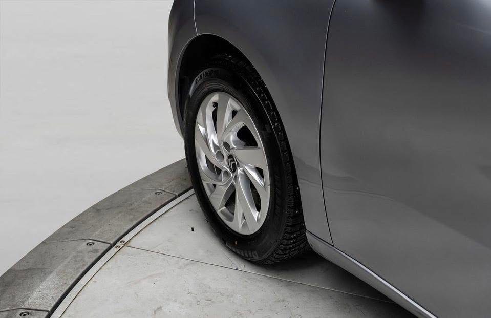 Citroën Grand C4 Picasso 7 plazas - Bild 8