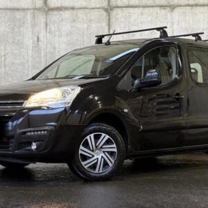 Citroën Berlingo L2