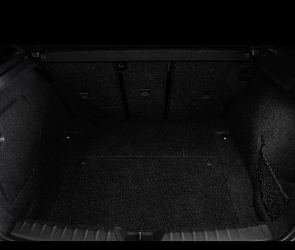 BMW Serie 1 - Bild 15