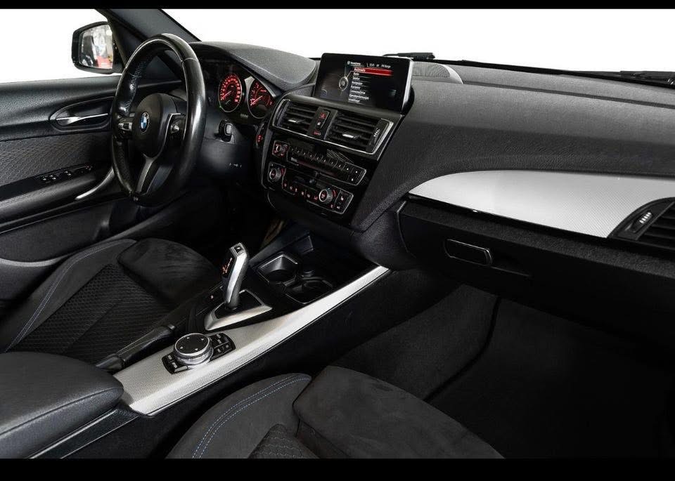 BMW Serie 1 - Bild 12