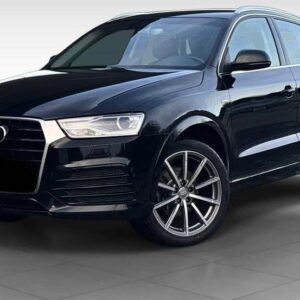Audi Q3 2.0 TDI
