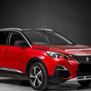 Peugeot 3008 1.5 BLUEHDI