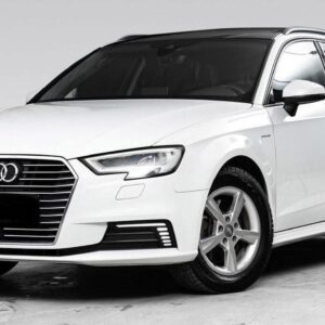 Audi A3 E-TRON ACC PANORAMIQUE LED DAB+