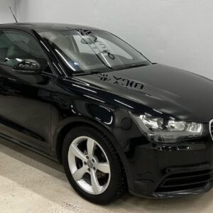 Audi A1 1.2 TFSI Ambition