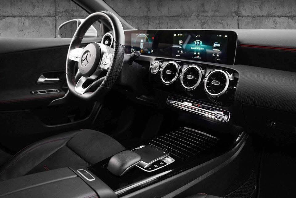 Mercedes-Benz Classe A - Bild 10