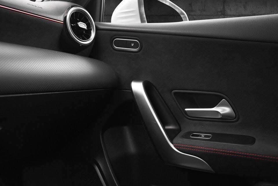 Mercedes-Benz Classe A - Bild 16