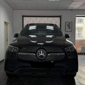 Mercedes-Benz GLE 300d AMG PANO KEYLESS 7-Places