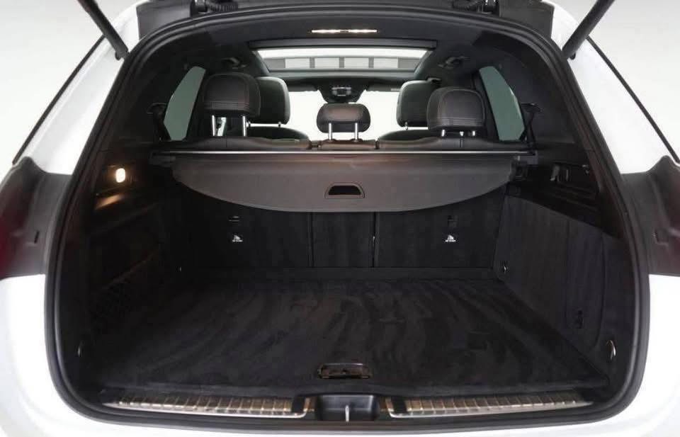 Mercedes-Benz GLE 300d 4Matic 9G-Tronic AMG - Bild 14