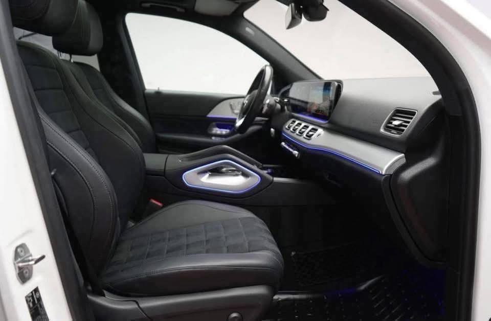 Mercedes-Benz GLE 300d 4Matic 9G-Tronic AMG - Bild 5