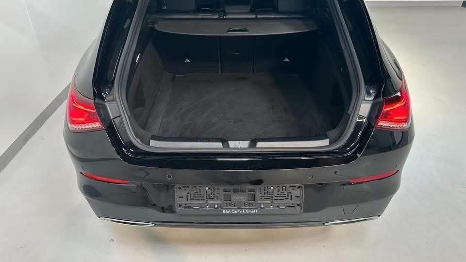 Mercedes-Benz CLA 200 - Bild 19