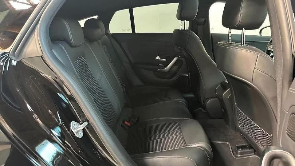 Mercedes-Benz CLA 200 - Bild 18