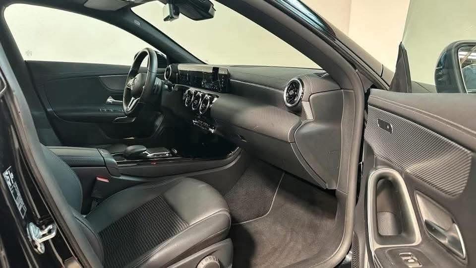 Mercedes-Benz CLA 200 - Bild 10