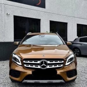 MERCEDES-BENZ GLA 180 pack AMG