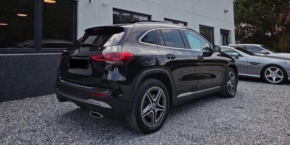 MERCEDES-BENZ GLA 250e e-HYBRIDE - Bild 6