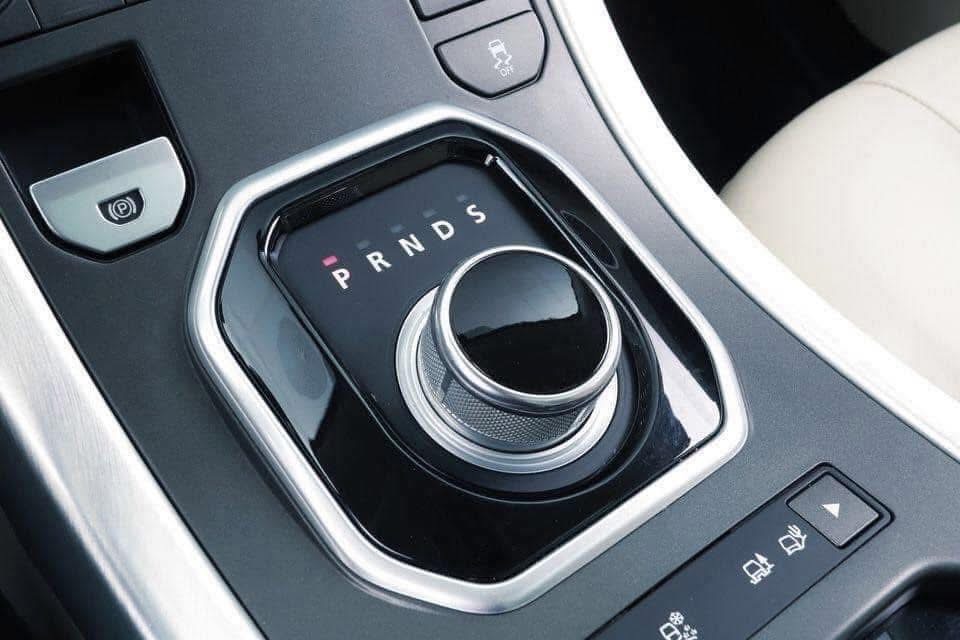 Range Rover Evoque 4x4 - Bild 13