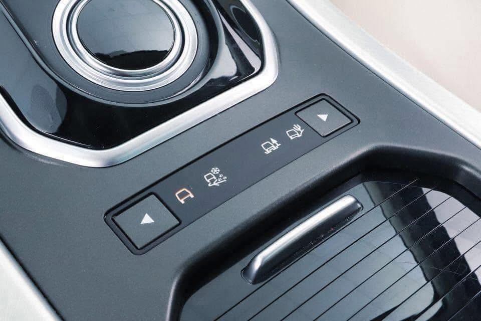 Range Rover Evoque 4x4 - Bild 12