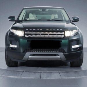 Range Rover Evoque 4x4