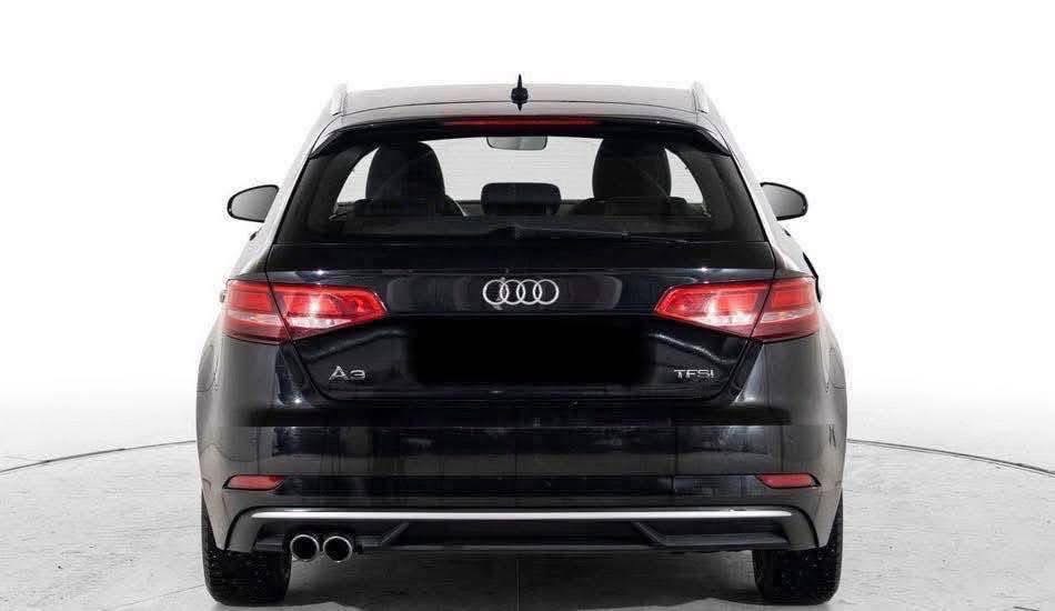 Audi A3 35 TFSI - Bild 24