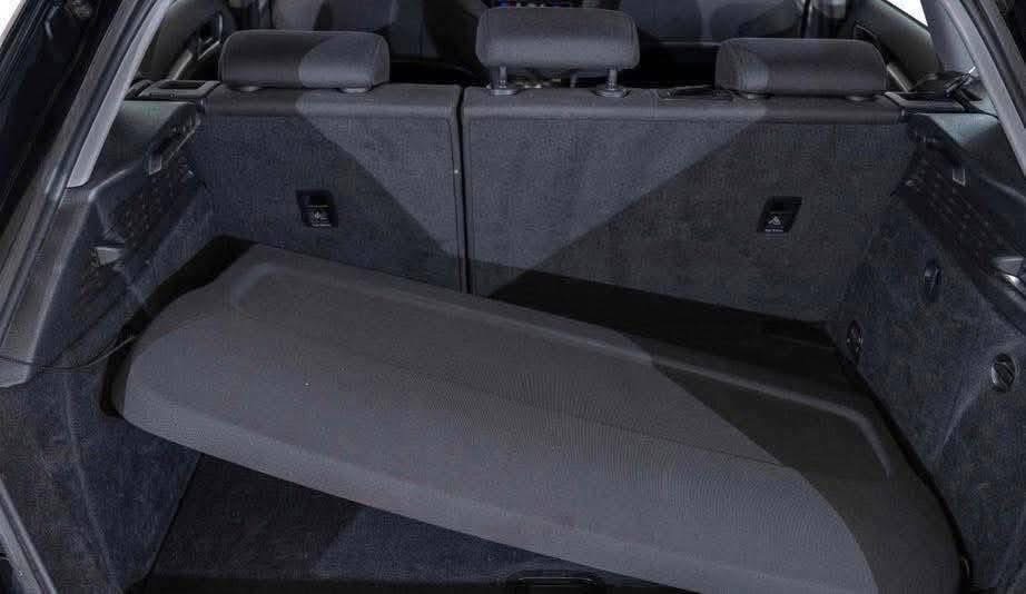 Audi A3 35 TFSI - Bild 23