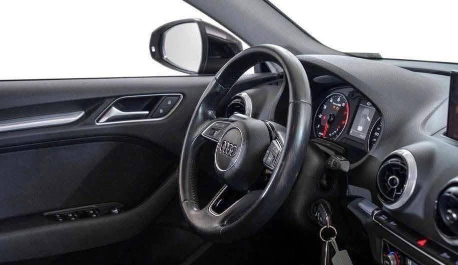 Audi A3 35 TFSI - Bild 22