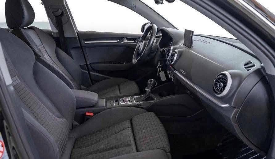 Audi A3 35 TFSI - Bild 21