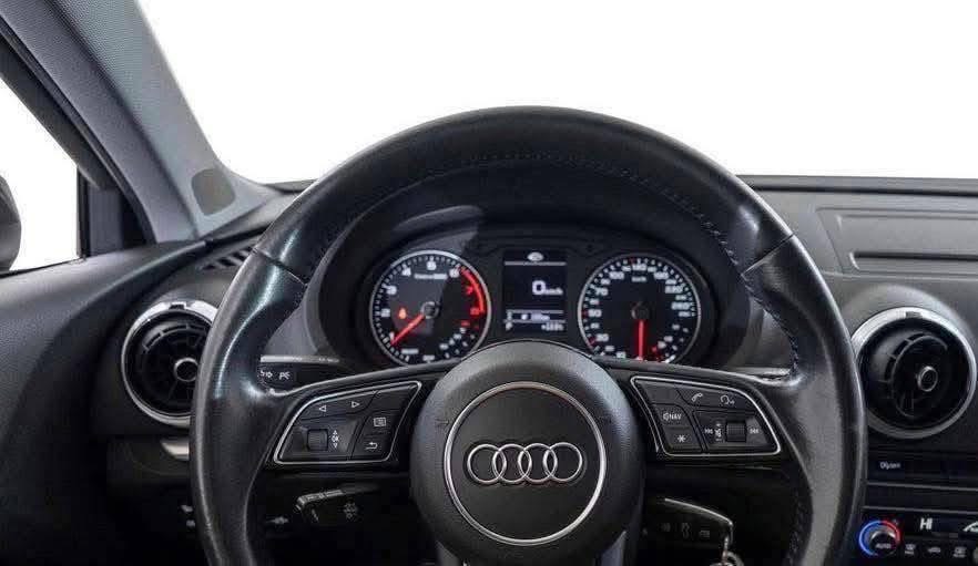 Audi A3 35 TFSI - Bild 13