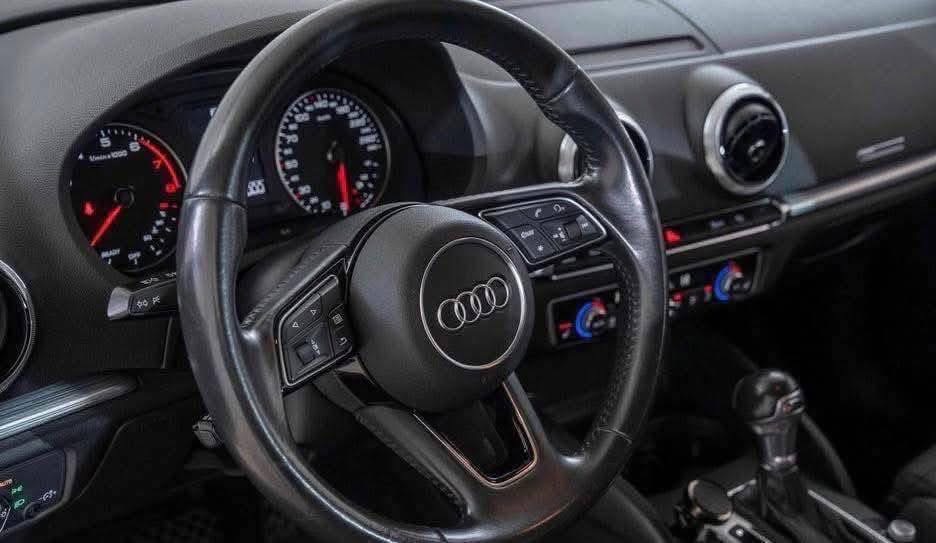 Audi A3 35 TFSI - Bild 12