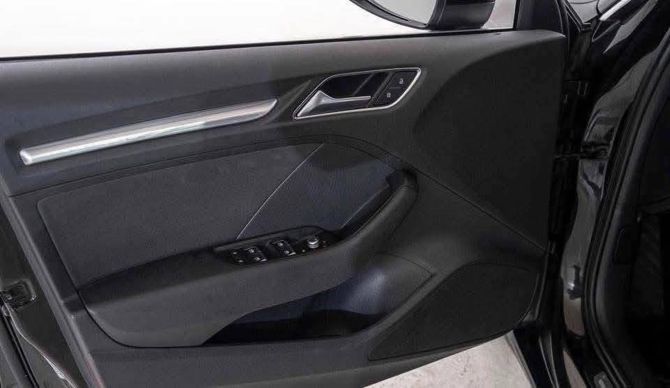 Audi A3 35 TFSI - Bild 8