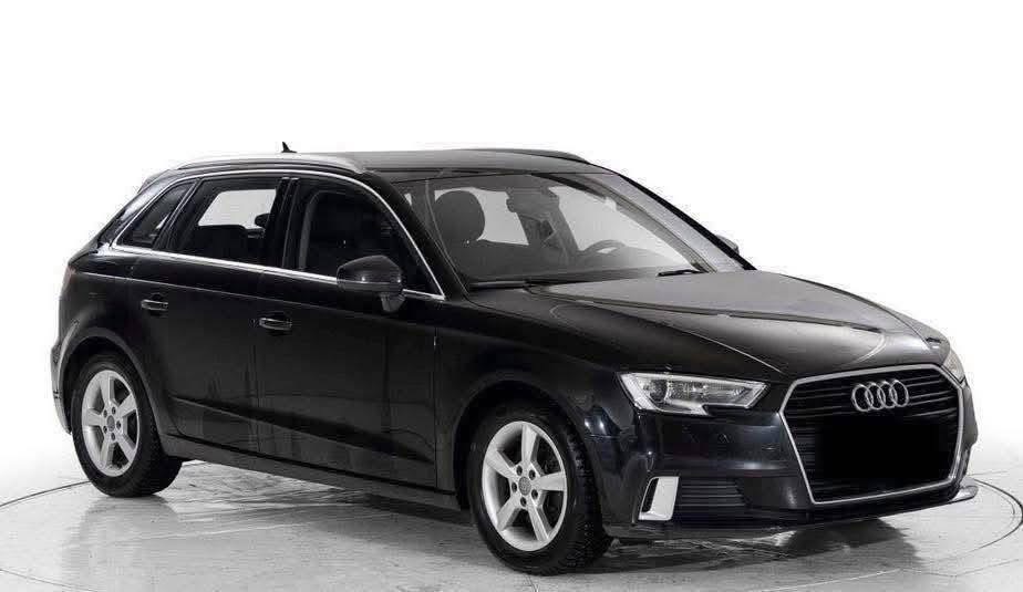 Audi A3 35 TFSI - Bild 5