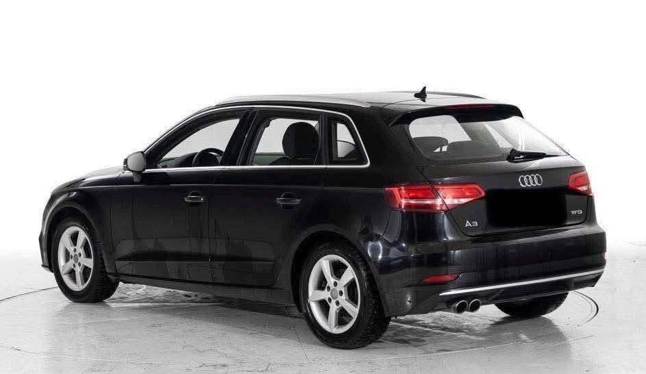 Audi A3 35 TFSI - Bild 3