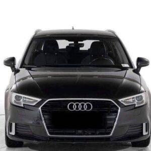 Audi A3 35 TFSI