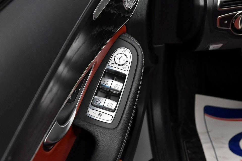 Mercedes-Benz Classe C - Bild 19