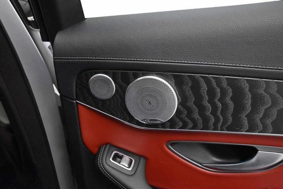 Mercedes-Benz Classe C - Bild 17