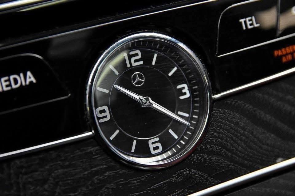 Mercedes-Benz Classe C - Bild 15