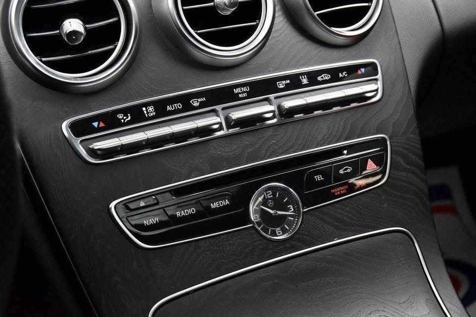 Mercedes-Benz Classe C - Bild 13