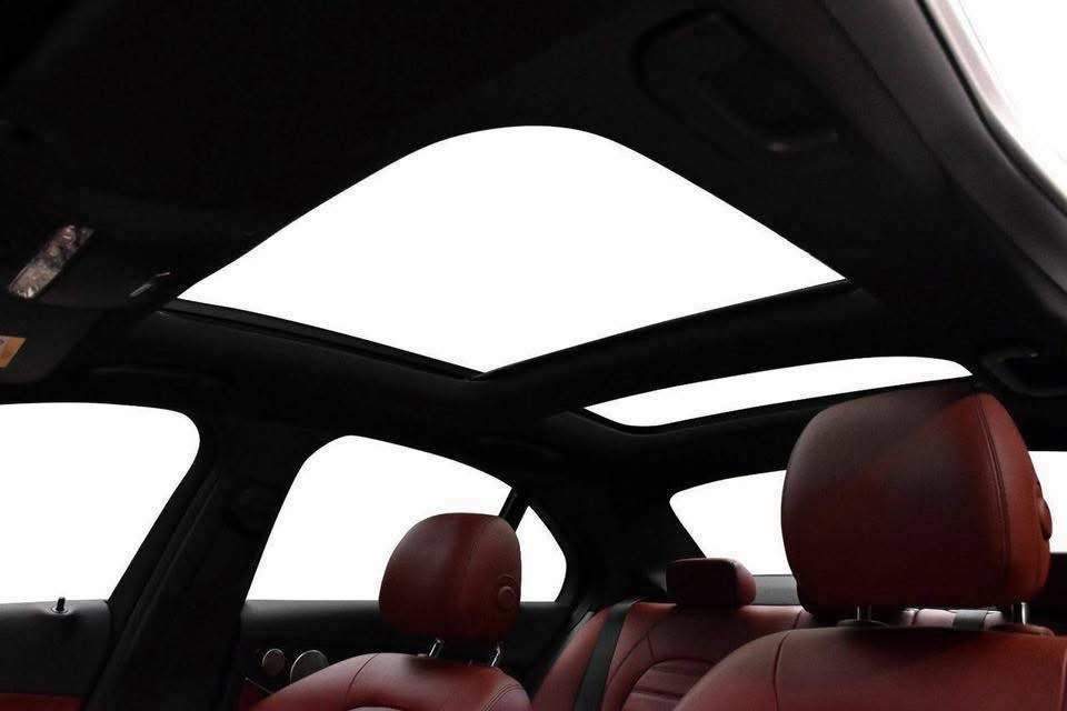 Mercedes-Benz Classe C - Bild 10