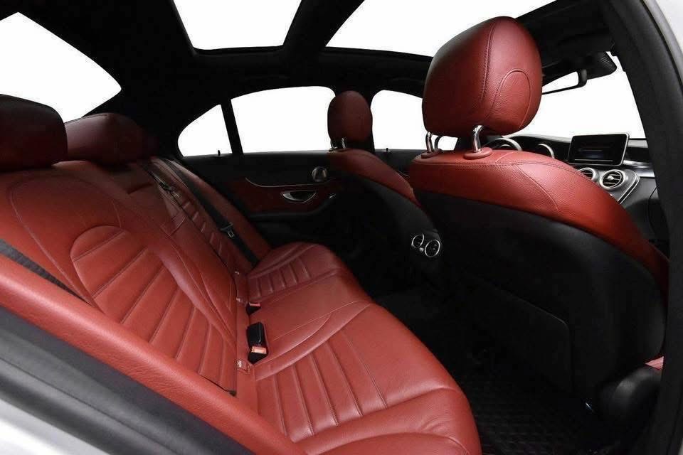 Mercedes-Benz Classe C - Bild 8