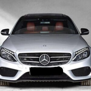 Mercedes-Benz Classe C