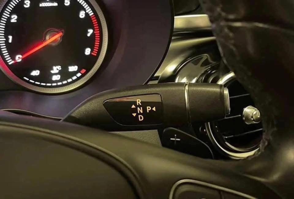 Mercedes-Benz C-Klasse - Bild 7